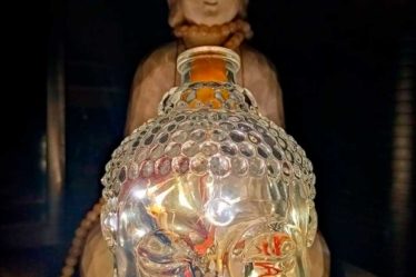 luminaria buda