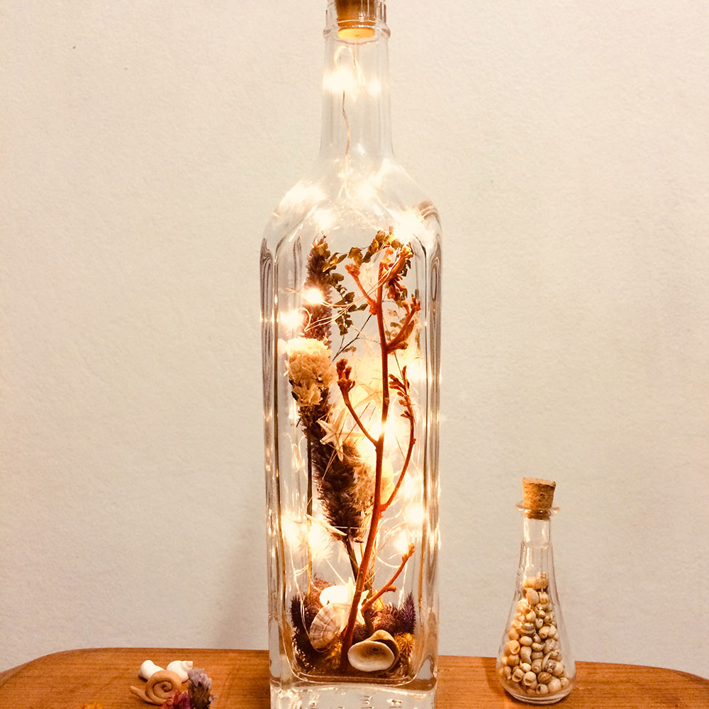 luminaria decorativa